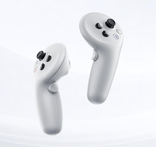 Original PICO 4 Ultra Controller - Picture 2 of 5