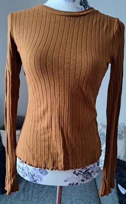Orsay Pullover Gr S