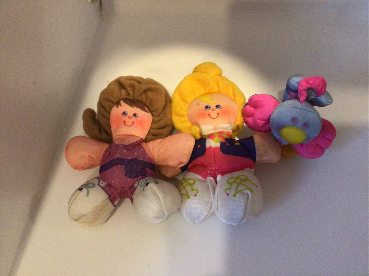 80s sale girls toys