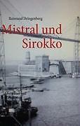 Mistral Und Sirokko | Buch | 9783833493010
