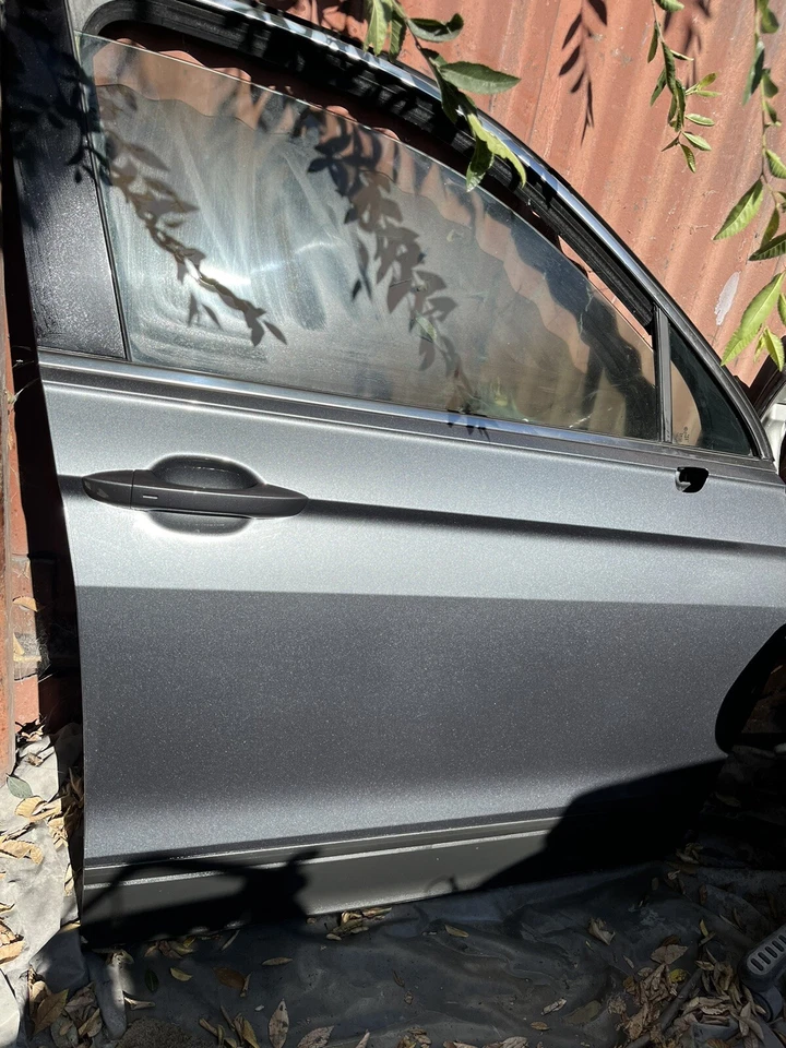 пассажирская дверь volkswagen tiguan 2018 - 2023 - Изображение 2 из 3