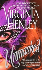 Unmasked by Henley, Virginia