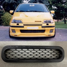 Presa D’aria Cofano Punto Gt / Fiat 500 Sporting Nido D’ape Stampata In 3d