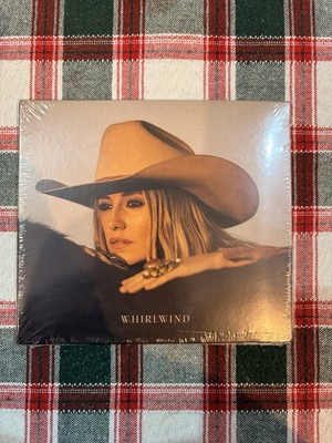 Lainey Wilson - Whirlwind - Deluxe [CD]  