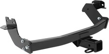 Class 3 Trailer Hitch with 2022-2024 Trailer Tow Hitch 2 Inch Receiver