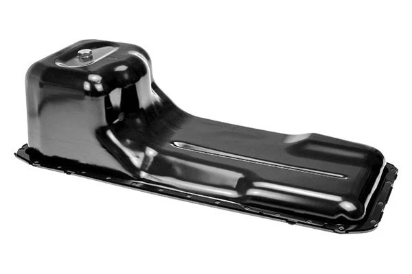 For Ram 3500 2011-2012 Dorman 264-470 Solutions Engine Oil Pan Foto 2 de 2