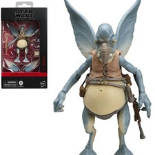 Pre-order 07 26 - Star Wars Black Series 15cm Attack Clones Action Figure