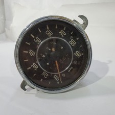 1968 1972 Volkswagen Beetle Oem Speedometer Untested 0 Miles 113957023d 1968 1972 Volkswagen Beetle Oem Speedometer Untested 0 Miles 113957023d