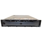 Dell PowerEdge R730xd rack server without CPU 0 GB RAM 16x LFF 3.5 + 2x SFF 2.5