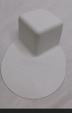 Box of (20) Elevate TPO Ultraply Inside / Outside Corner Flashing - WHITE - Roof