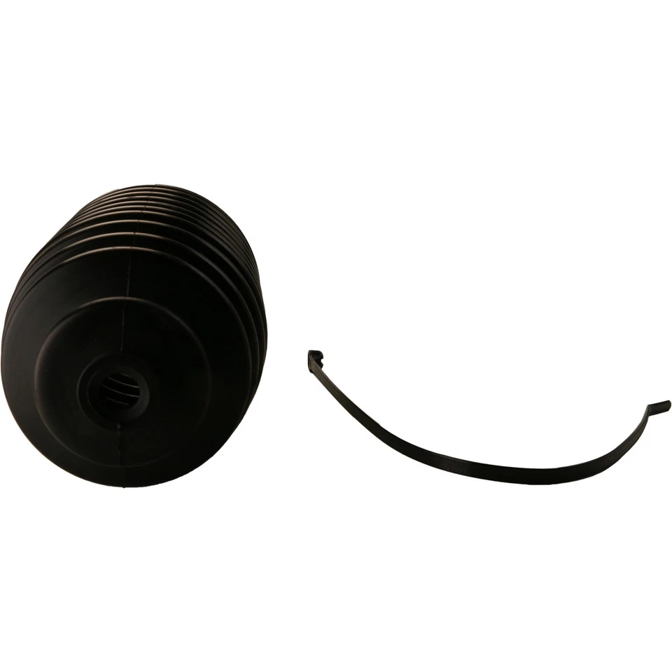 Kit de fuelle de piñón y cremallera MOOG para TOYOTA PREVIA 1991-1997 | Ajuste directo Foto 2 de 3