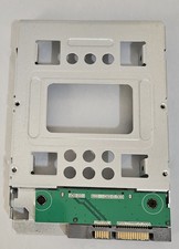 2.5 to 3.5 Hard Drive Adapter w/ Screws for HP DELL IBM