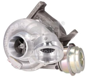 Turbolader für MERCEDES-BENZ