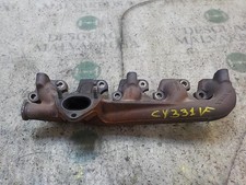 30731980 auspuffkrümmer r. VOLVO S60 BERLINA 2.4 DIESEL CAT lvaap15768110