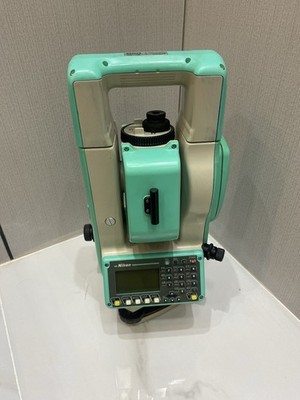 NIKON NPL-632 TOTAL STATION