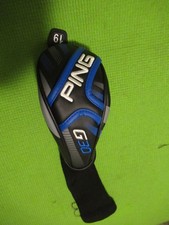 Ping G30 19 hybrid head-cover hc