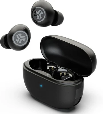Go Air Pop ANC Active Noise Cancelling Earbuds Bluetooth Earphones - Image 1 of 4