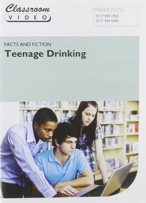 Teenage Drinking Facts and Fiction (Digital)