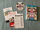 Game & Wario (Nintendo Wii U, 2013) CIB Complete