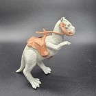 Star Wars 1979 Taun Taun Solid Belly Excellent Condition Vintage