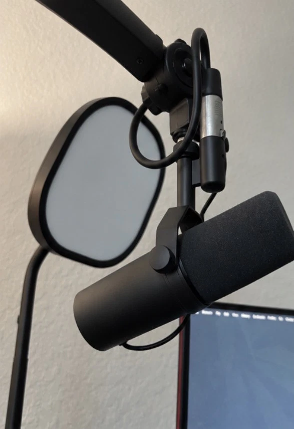 Shure Sm7 for sale | eBay