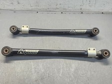 Teraflex Alpine Front Lh Rh Upper Control Arms Off 2020 Jeep Wrangler Teraflex Alpine Front Lh Rh Upper Control Arms Off 2020 Jeep Wrangler