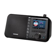 Wi-Fi Sound Station GDI-SXTTR3