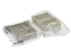 ZZM01-SB SMC Manifold Unit Ejector Island Accessory Set - Price per set