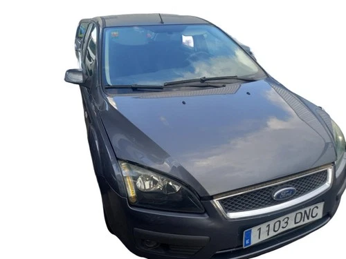 3M5H8005TK Radiador Agua para FORD FOCUS BERLINA (CAP) Ambiente (D) 2005 212266 - Imagen 5 de 7