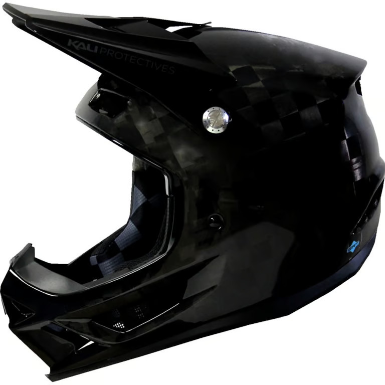 Kali Trinity Carbon Helmets Bicycle E-Bike