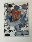 2025 Topps Signature Bo Nix Base (RAW)