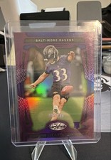 2025 Panini Certified - Rookies Tyler Loop #175 Mirror Purple /299 (RC)