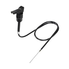 PW50 Choke cable, Choke Line for PeeWee 50cc PW50 PY50 1990-15 1981-87 Y