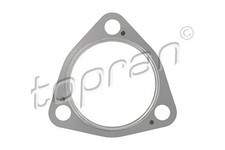 Topran Dichtung, Abgasrohr 111 580 für SEAT SKODA VW