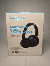 Soundcore Q30 Wireless Headphone Bluetooth Over Ear Headset Hi-Res