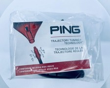 PING GOLF TRAJECTORY TUNING WRENCH TOOL FITS G LE2, G400, G410, G425 Polished