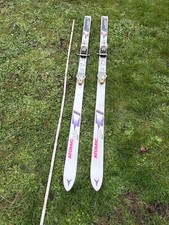 Vintage Atomic ARC  Ski 175cm Tyrolia 470
