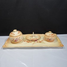 Art Deco Crown Ducal Ware