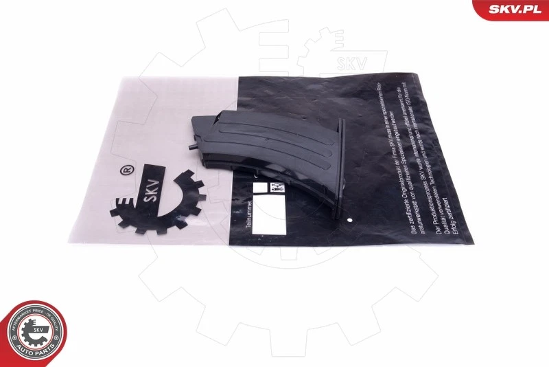 CUPHOLDER 93SKV005 FOR BMW N43B20A N46B20B N47D20A/C M47D20 2.0L 4cyl 5 E61 3.0L - Image 2 of 4