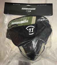 Warrior Ritual RX5 Pro Goalie Hockey Jock | Ice Roller Inline Pro Goal Cup Pad