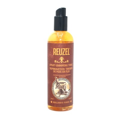 Reuzel Spray Grooming Tonic 12 oz