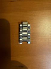 Hamilton Khaki Navy Scuba Auto Watch Timepiece Mens Authentic 5