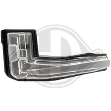 BLINKLEUCHTE LINKS DIEDERICHS 4237327 FÜR CITROËN DS OPEL PEUGEOT