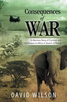 Consequences Of War David Wilson Taschenbuch Kartoniert / Broschiert Englisch