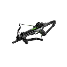 Barnett Demun Tri Strike Handheld Pistol Crossbow