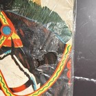 Another Pin the Tail on the Donkey Party Game w/ Tails & Blindfold M600 — photo 2