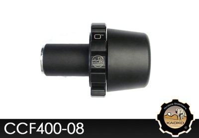 Kaoko Gas Stabiliser Compatible with Compatible with BMW R GS 1200