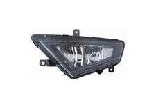 Nebelscheinwerfer VAN WEZEL 4946997 H8 für SEAT LEON ST 5F8 5F1 SC 5F5 TSI TGI