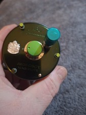 Abu 6500c3 Ct Mag Elite Custom Built.