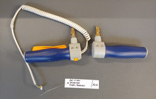 #1618 Griffe Bedienteil für Schiebehilfe AAT-V-Max